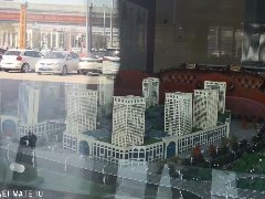 2018年全国商业地产年度报告