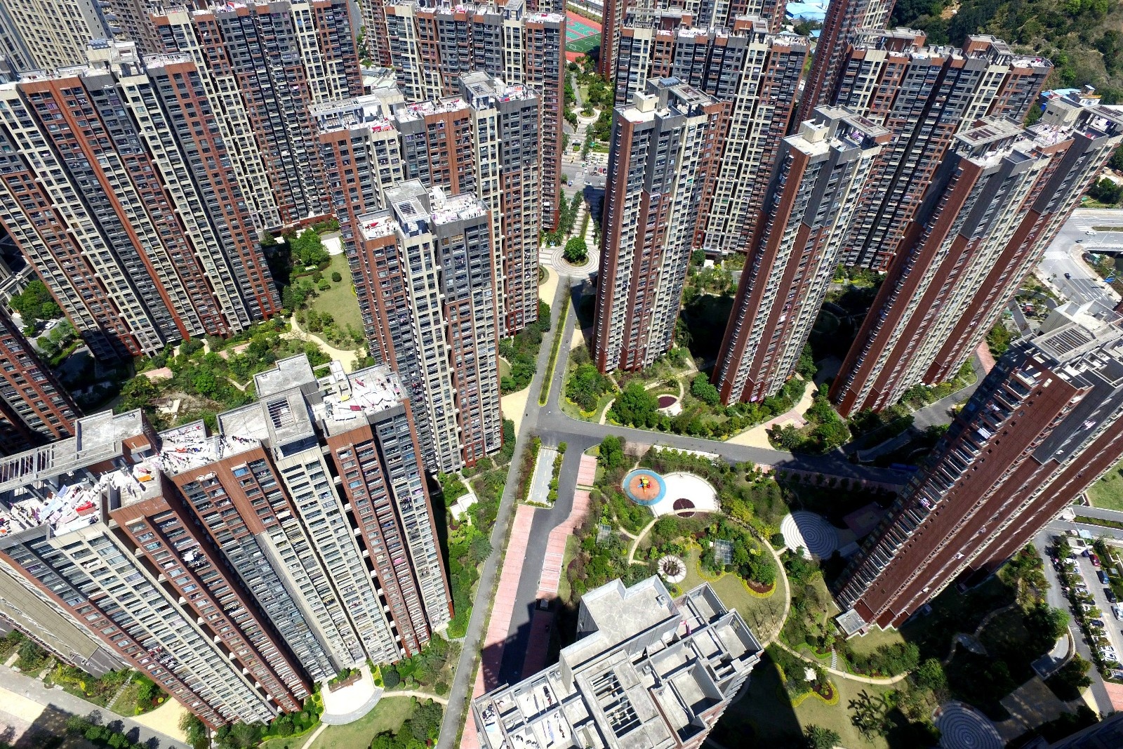 房企纷纷跨界进军新科技，未来前景为何难言乐观？0