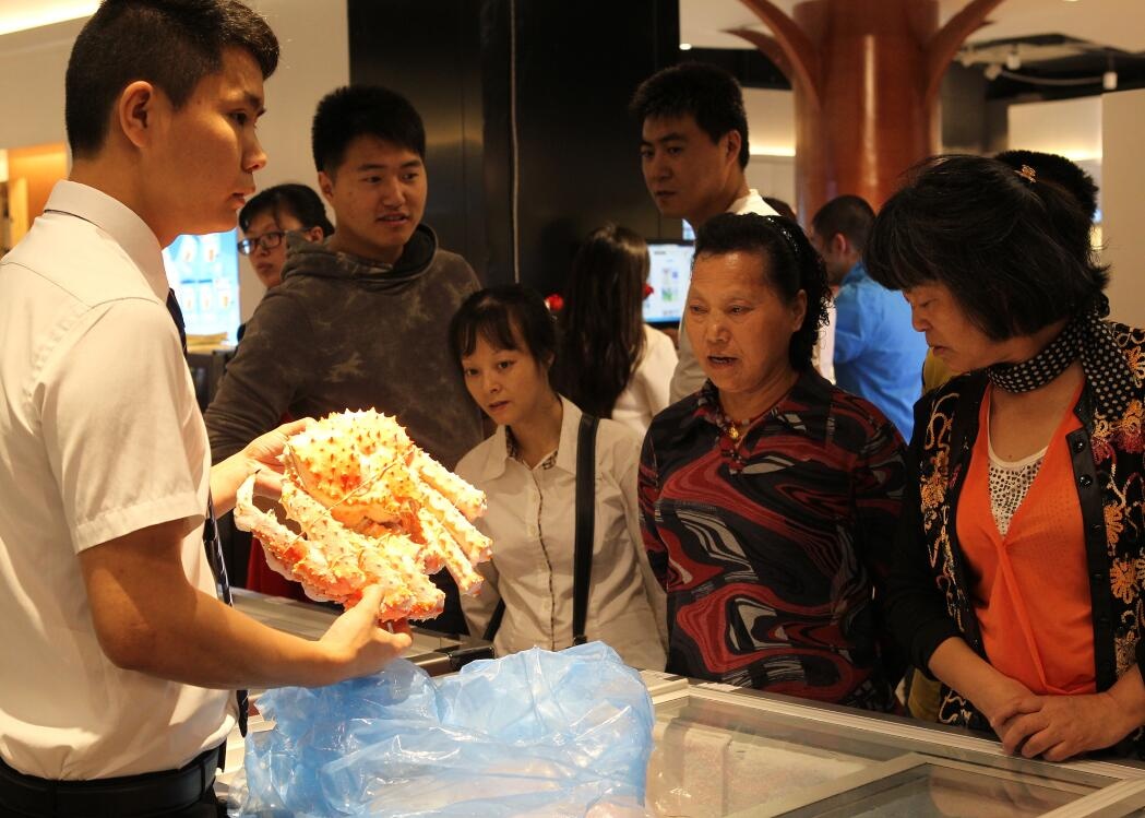 众多大型零售商加码布局 社区生鲜是一门好生意吗0 众多大型零售商加码布局 社区生鲜是一门好生意吗0