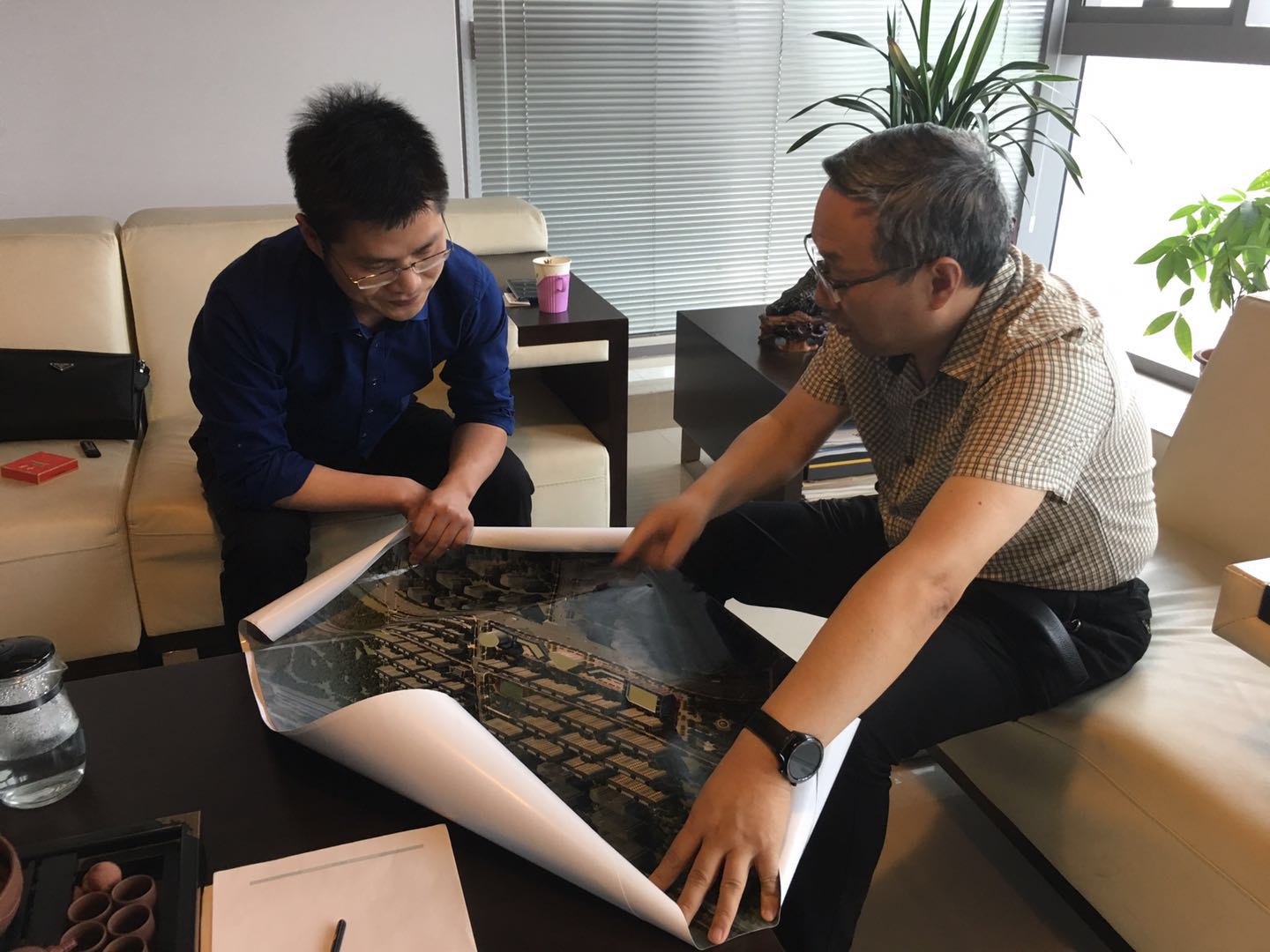 县级商业地产项目