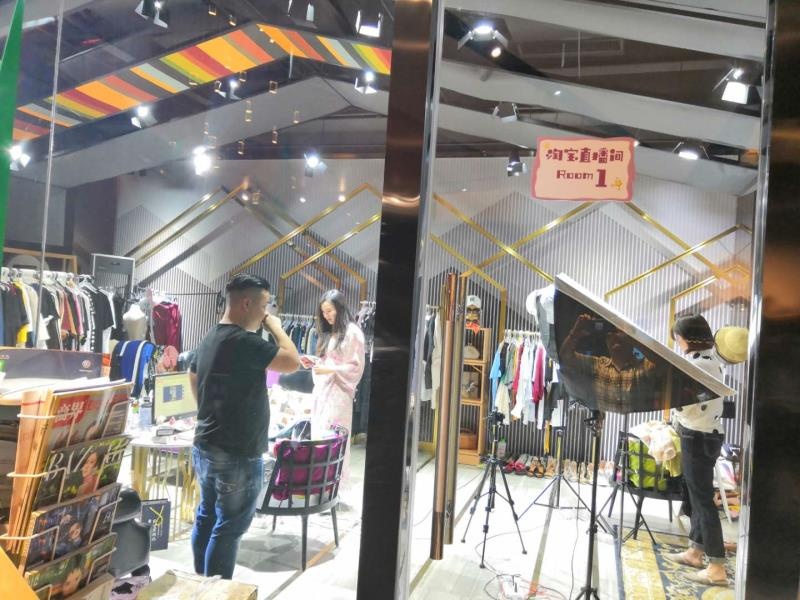 “天下第一街”汉正街:转型升级续辉煌2 “天下第一街”汉正街:转型升级续辉煌2