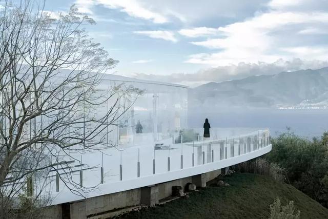 深度剖析抚仙湖万科国际度假小镇的打造手法