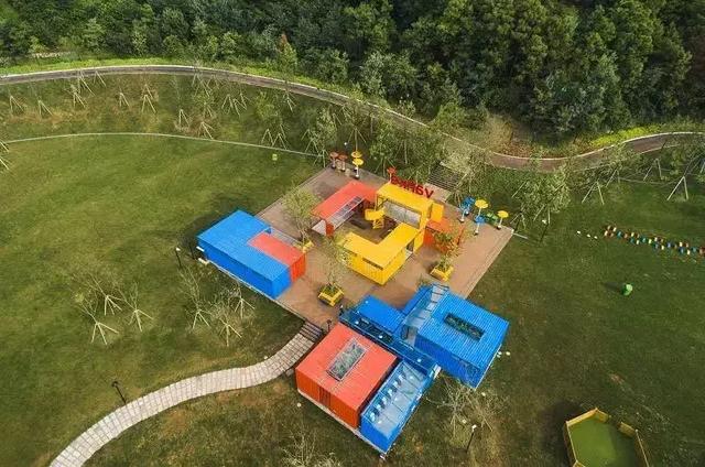 深度剖析抚仙湖万科国际度假小镇的打造手法