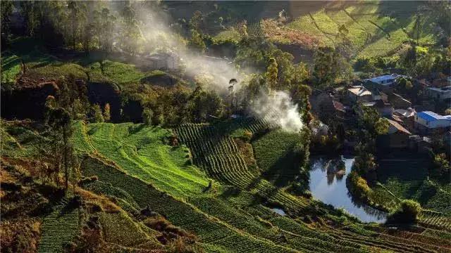 深度剖析抚仙湖万科国际度假小镇的打造手法