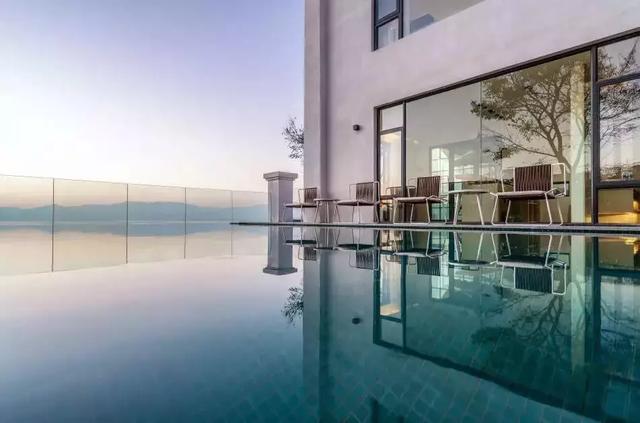 深度剖析抚仙湖万科国际度假小镇的打造手法