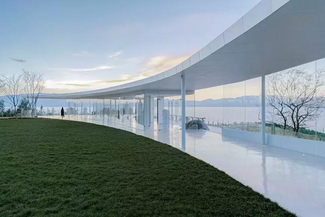 深度剖析抚仙湖万科国际度假小镇的打造手法