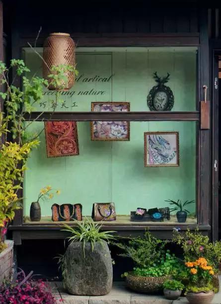 灵山禅意小镇：拈花湾