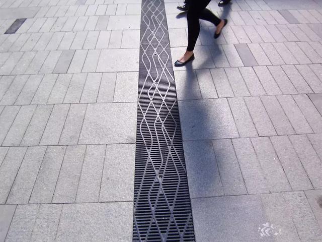 10个经典商业街景观设计案例