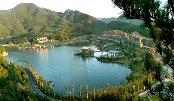 没有特色产出就没有特色小镇