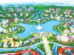 2019年1-8月全国房地产开发经营数据解读