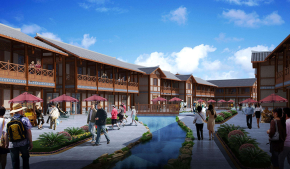 为什么特？为什么强？浙江特色小镇发展有“密码”