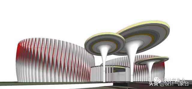 做商业街规划，竟然不看万科、绿地？你算什么资深设计师