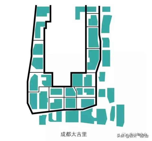 做商业街规划，竟然不看万科、绿地？你算什么资深设计师