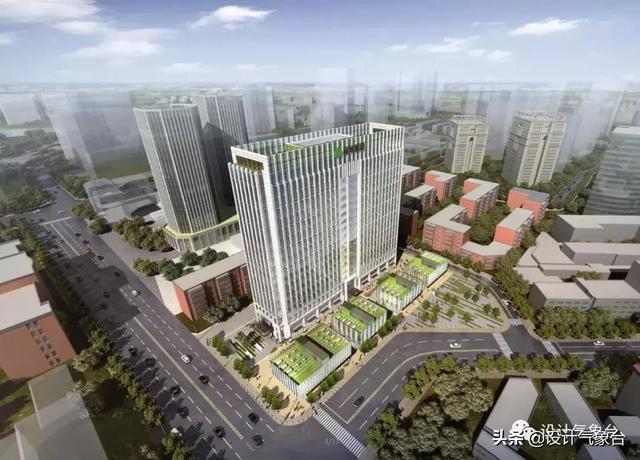 做商业街规划，竟然不看万科、绿地？你算什么资深设计师