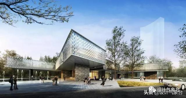 做商业街规划，竟然不看万科、绿地？你算什么资深设计师