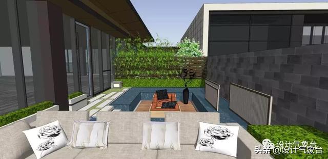 做商业街规划，竟然不看万科、绿地？你算什么资深设计师