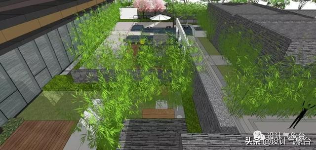 做商业街规划，竟然不看万科、绿地？你算什么资深设计师