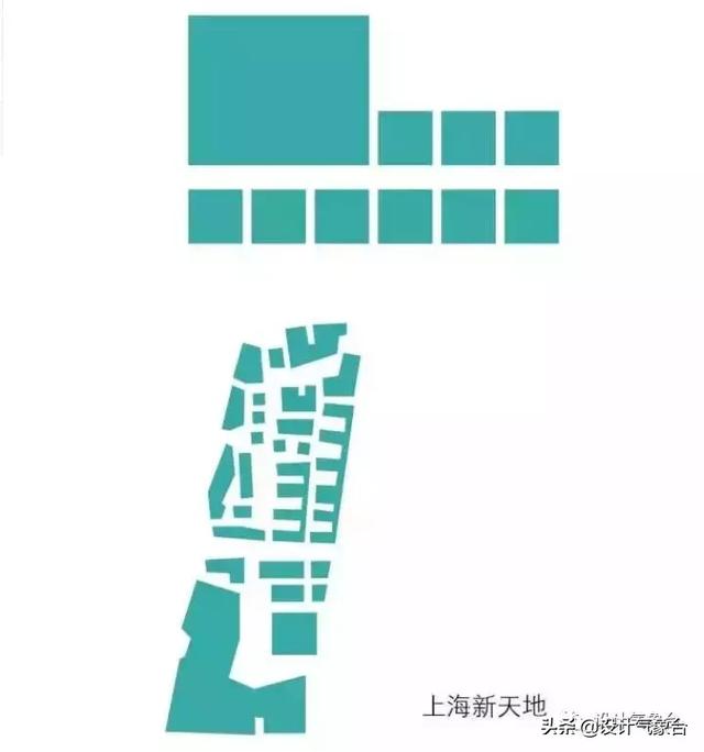 做商业街规划，竟然不看万科、绿地？你算什么资深设计师