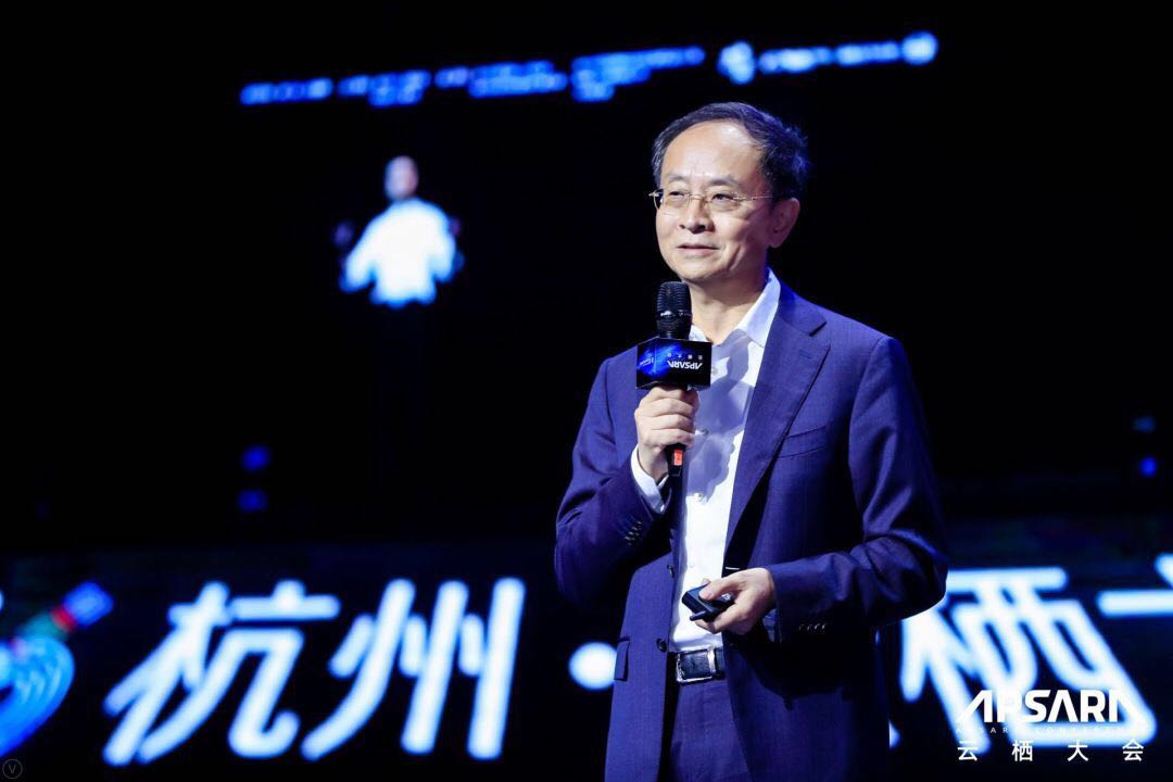 多点dmall张文中:实体经济数字化不是赢家通吃,而是共赢-中国商网|中国商报社0 多点dmall张文中:实体经济数字化不是赢家通吃,而是共赢-中国商网|中国商报社0