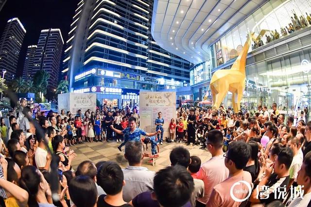 案例解读：一铺难求的购物中心需要具备哪些特质