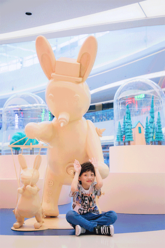 案例解读：一铺难求的购物中心需要具备哪些特质