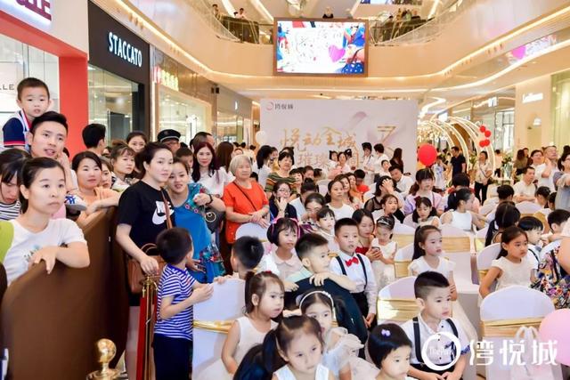 案例解读：一铺难求的购物中心需要具备哪些特质