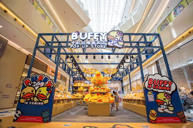 案例解读：一铺难求的购物中心需要具备哪些特质