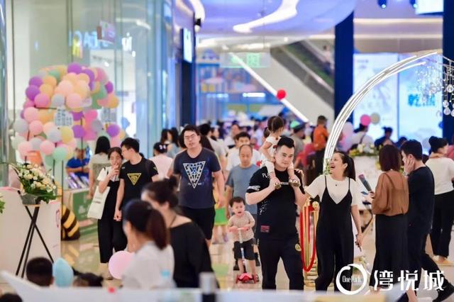 案例解读：一铺难求的购物中心需要具备哪些特质