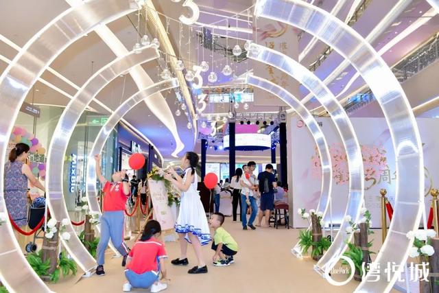 案例解读：一铺难求的购物中心需要具备哪些特质