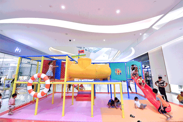 案例解读：一铺难求的购物中心需要具备哪些特质