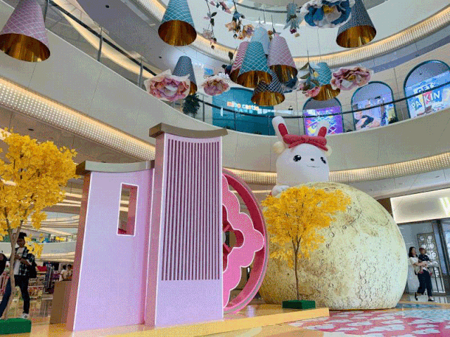 案例解读：一铺难求的购物中心需要具备哪些特质