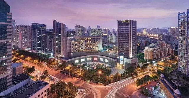 遇见城市商业2.0 购物中心如何从商场进化成生活中心