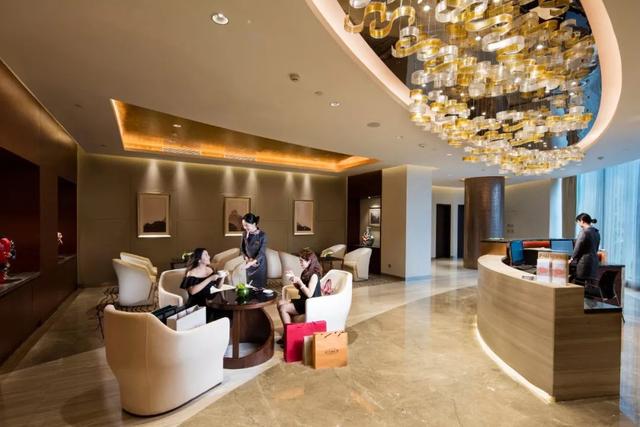 遇见城市商业2.0 购物中心如何从商场进化成生活中心