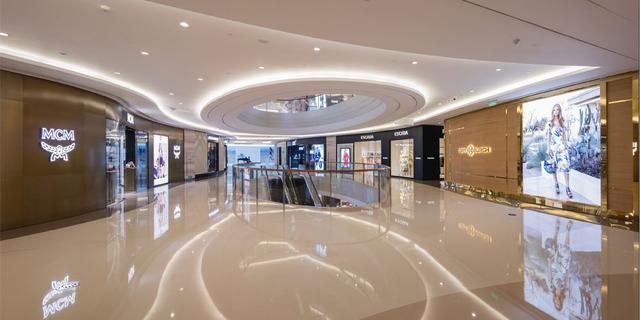 遇见城市商业2.0 购物中心如何从商场进化成生活中心