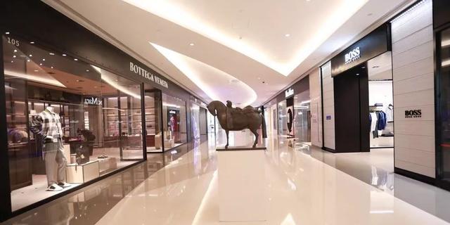 遇见城市商业2.0 购物中心如何从商场进化成生活中心