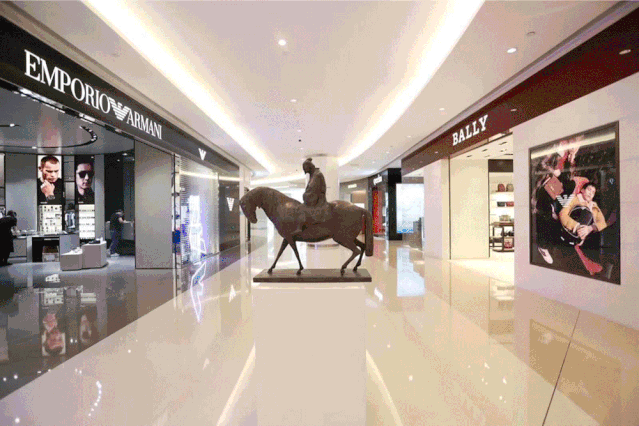 遇见城市商业2.0 购物中心如何从商场进化成生活中心