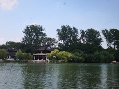 2009-2019：北京商业开始转向“首都”商业