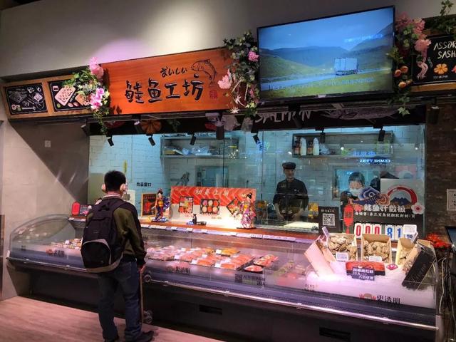 选址秘籍！这将决定生鲜巨头的生死存亡