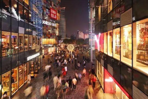 2009-2019：北京商业开始转向“首都”商业