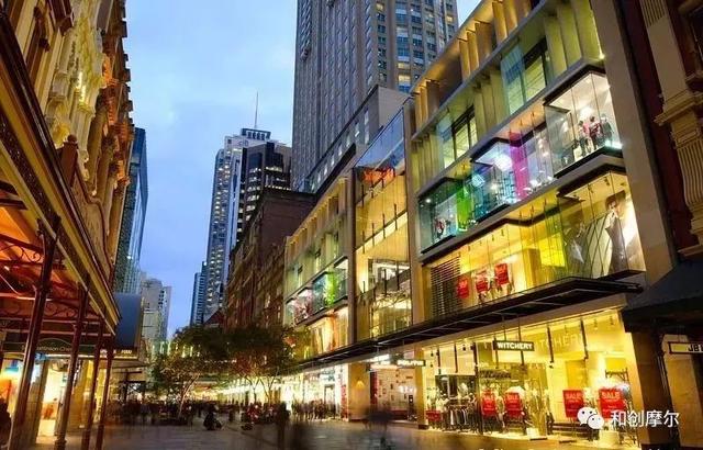 购物中心升级改造，必须要知道的核心逻辑