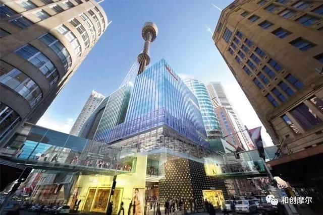 购物中心升级改造，必须要知道的核心逻辑