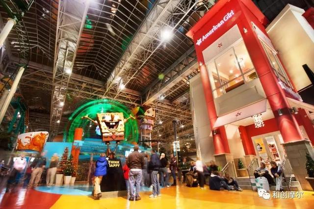 购物中心升级改造，必须要知道的核心逻辑