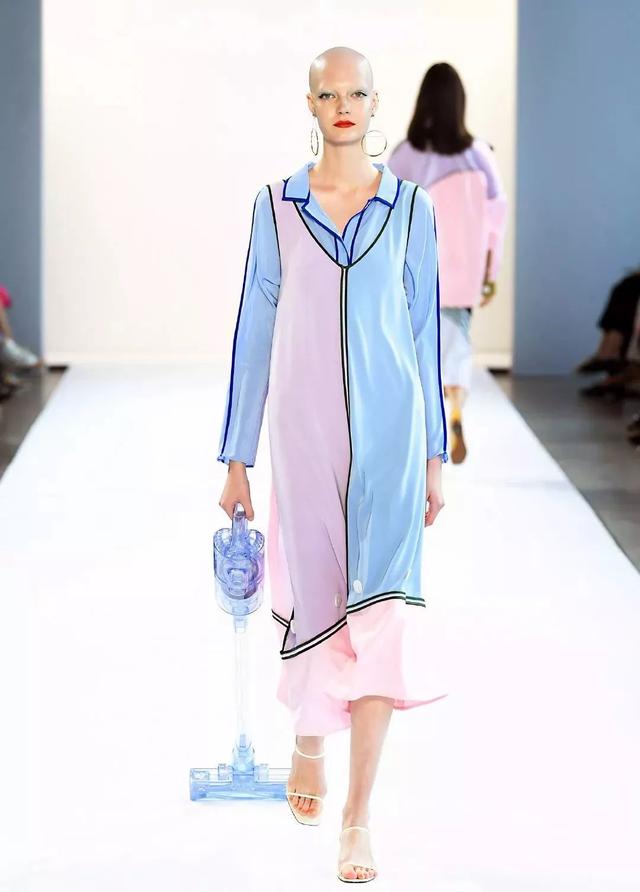 纽约时装周上的中国设计!这些跨界联名你不得不服