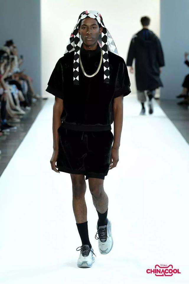 纽约时装周上的中国设计！这些跨界联名你不得不服