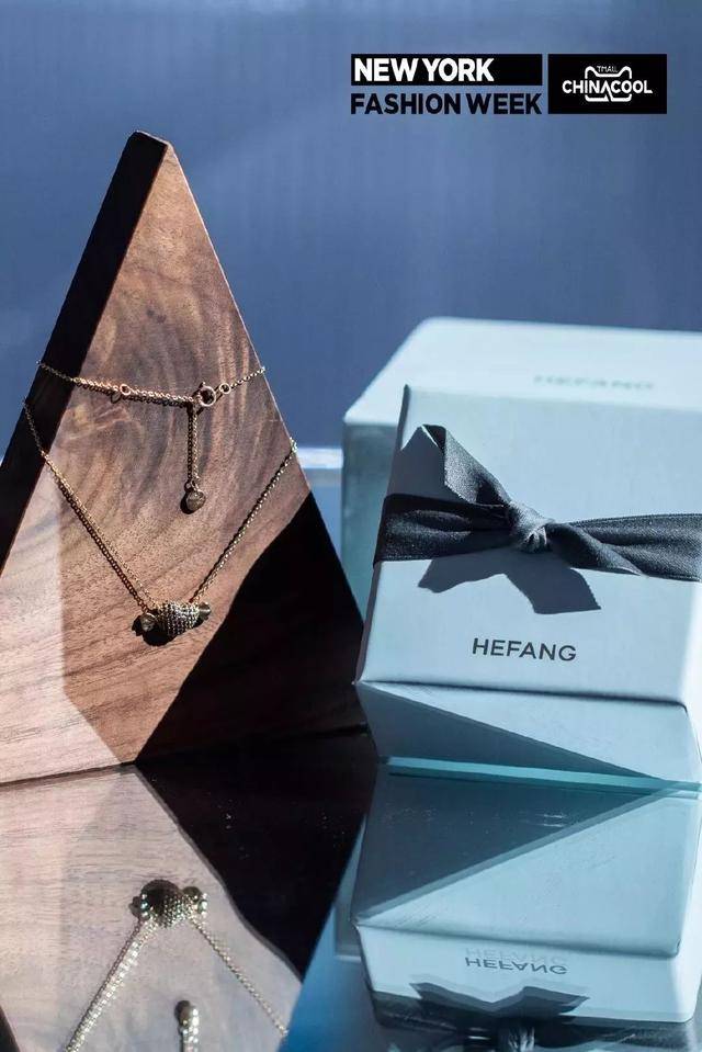 纽约时装周上的中国设计！这些跨界联名你不得不服