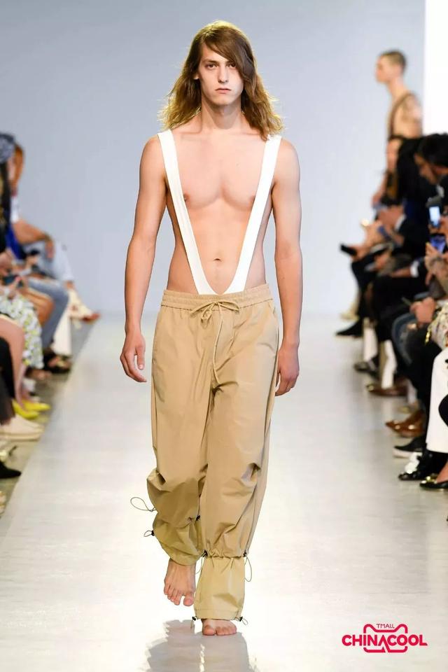 纽约时装周上的中国设计!这些跨界联名你不得不服