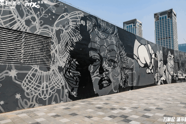 首日销售额超4000万、客流超30万，看济南万象城如何为济南商业升级赋能