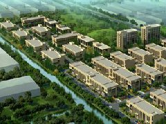 商业街升级 你必须要了解的4个环节