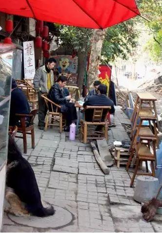 四大文化商业街区案例解析:为何他们做得这么好?