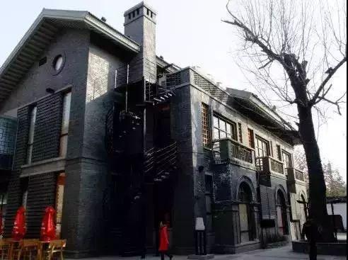 四大文化商业街区案例解析：为何他们做得这么好？